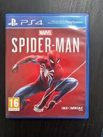 Marvel: Spider-Man (PS4), Games en Spelcomputers, Games | Sony PlayStation 4, Ophalen, Zo goed als nieuw, Avontuur en Actie, Vanaf 16 jaar