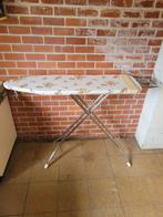 Planche à repasser avec support, Brabantia, réglable en 3 ha, Enlèvement, Utilisé