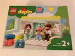 Duplo dokter, Ophalen, Nieuw, Duplo