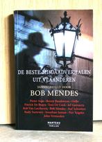 De beste misdaadverhalen uit Vlaanderen, Belgique, Bob Mendes, Utilisé, Enlèvement ou Envoi
