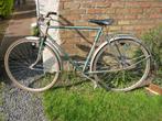 oude herenfiets retro vintage, Ophalen, Gebruikt
