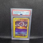 Starmie Rev Foil Skyridge PSA 8, Enlèvement ou Envoi, Foil