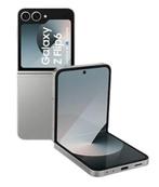 Galaxy Z Flip 6,   12GB | 512GB,   Silver Shadow,   SM-F741B, Telecommunicatie, Mobiele telefoons | Samsung, Ophalen, Nieuw, Galaxy Z Flip