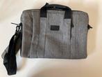 Laptoptas Targus donkergrijs, Ophalen of Verzenden, 15 inch, Gebruikt