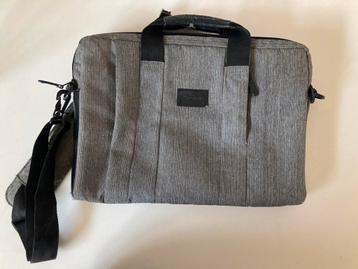 Laptoptas Targus donkergrijs beschikbaar voor biedingen