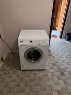 MIELE Wasmachine - W3241 - 6 liter, Ophalen, 1200 tot 1600 toeren, Gebruikt, 4 tot 6 kg