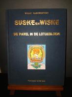 Suske wiske luxe nr 1280 : de parel in de lotusbloem, Enlèvement ou Envoi
