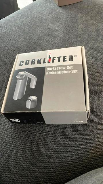 corklifter