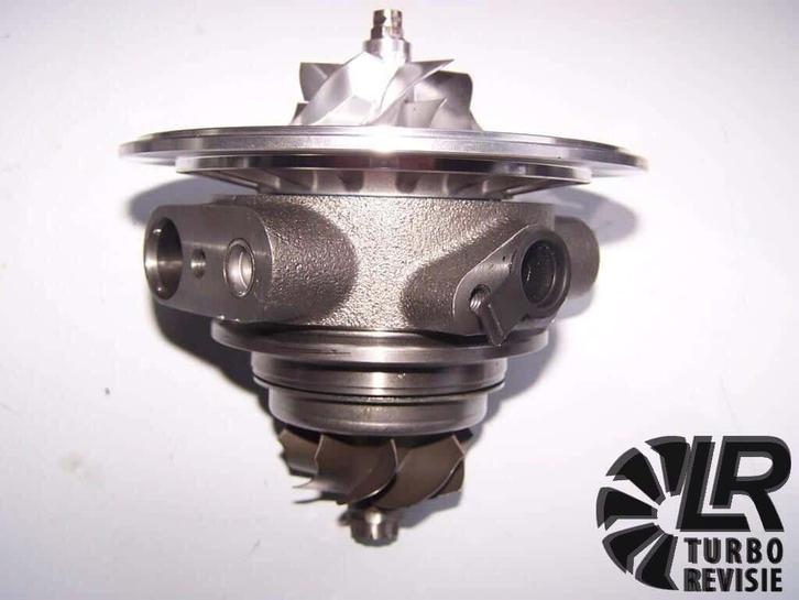 Turbo patroon, CHRA 2.0TFSI CJXB CJXC 06K145722A IS38, Auto-onderdelen, Motor en Toebehoren, Audi, Volkswagen, Gereviseerd, Ophalen of Verzenden