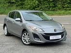 Mazda 3 1.6 Essence 12/2010 EURO 5 GARANTIE 12..., Auto's, Mazda, Voorwielaandrijving, Euro 5, Bedrijf, Cruise Control