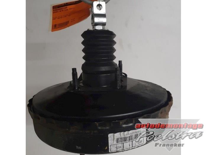 Rembekrachtiger van een Suzuki Alto, Auto-onderdelen, Remmen en Aandrijving, Suzuki, Gebruikt, 3 maanden garantie, Ophalen of Verzenden