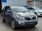 Kia Sportage 1.7d 2011. 85kw Euro 5, Cuir, Euro 5, Achat, Entreprise