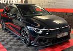 **VW GOLF GTI CLUBSPORT 45TH//FULL OPTION//300CV//GARANTIE**, Autos, Volkswagen, Cuir, Achat, Euro 6, Entreprise