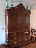 Antiek  cabinet, Antiek en Kunst, Antiek | Meubels | Kasten, Ophalen