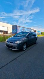 MAZDA 5 ️BENZINE/ 7 PLAATS, Te koop, Grijs, Bedrijf, Benzine