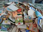 Bierkaartjes, Ophalen, Viltje(s), Overige merken