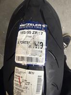 Sportec M9RR Metzeler 180/55 dot 25, Ophalen of Verzenden, Nieuw