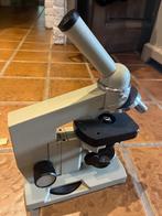 Microscope biologiste nomo Vinted, TV, Hi-fi & Vidéo, Matériel d'optique | Microscopes, Enlèvement, Comme neuf, 1000x ou plus