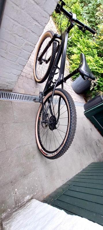 TREK MTB  beschikbaar voor biedingen