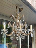 Vintage luchter Marie-Therese, Huis en Inrichting, Lampen | Kroonluchters, Ophalen, Gebruikt