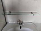 glas (oa voor boven lavabo), Ophalen of Verzenden, Gebruikt