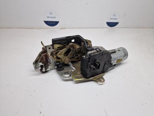 Slot + Motor kofferklep Mercedes-Benz W210 Break/Combi, Auto-onderdelen, Overige Auto-onderdelen, Mercedes-Benz, Gebruikt, Ophalen of Verzenden