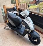 kymco agility 50 4t 2022 euro 5, Vélos & Vélomoteurs, Scooters | Kymco, Enlèvement, Comme neuf, Agility