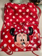 Rugzak Minnie Mouse kids met rits, Enlèvement, Comme neuf