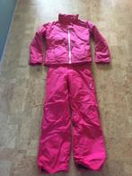 roze skipak Decathlon - maat 12j, Comme neuf, Fille, Vêtements de sport ou Maillots de bain, Wedze