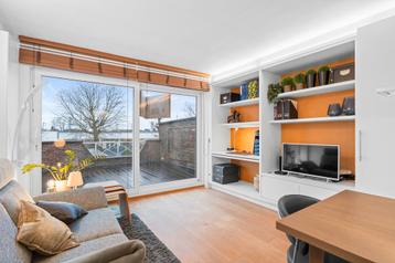 Appartement te koop in Mechelen, 1 slpk beschikbaar voor biedingen