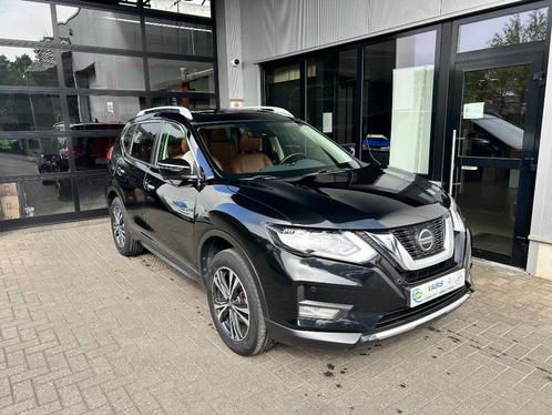 Nissan X-TRAIL 1.3 DIG-T 2WD Tekna DCT -€1000 LENTE DEAL, Auto's, Nissan, Bedrijf, Te koop, X-Trail, 360° camera, ABS, Achteruitrijcamera