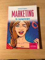 Katheline De Lembre - Marketing, Boeken, Ophalen of Verzenden, Zo goed als nieuw, Katheline De Lembre