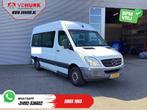 Mercedes-Benz Sprinter 313 2.2 CDI L2H2 €9.922 Incl. BTW BPM, 207 g/km, Wit, Mercedes-Benz, Bedrijf