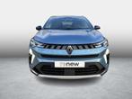 Renault Symbioz Iconic E-Tech full hybrid 160, Blauw, 5 zetels, 5 deurs, Hybride Elektrisch/Benzine