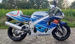 Suzuki gsxr 750 1996 srad origineel, Motoren, 750 cc, 4 cilinders, Motorrijbewijs A, Super Sport