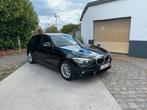 Bmw f20 lci  112.000 km 2016 navi pdc carnet bmw, Auto's, BMW, Zwart, Particulier, Dealer onderhouden, 1 Reeks