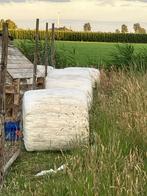 Hooibalen, Ophalen, Overige soorten