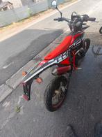 beta 50cc rr, Fietsen en Brommers, Brommers | Derbi, Ophalen, Zo goed als nieuw