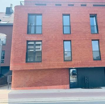 Appartement te huur in Asse, 2 slpks beschikbaar voor biedingen