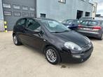 Fiat Punto 1.3 Multijet Actual wagen in nette staat zie foto, Auto's, Euro 5, Stof, Gebruikt, 4 cilinders