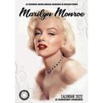 Marilyn Monroe Kalender 2022, Ophalen of Verzenden, Jaarkalender, Nieuw