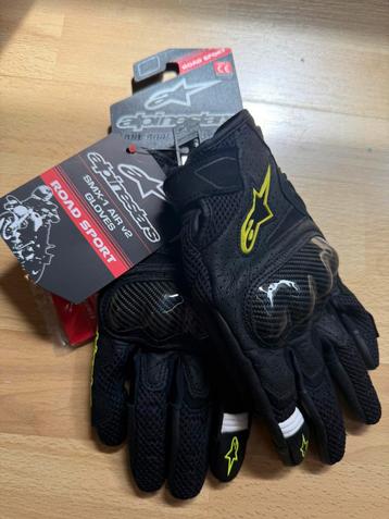 Alpinestars SMX-1 AIR v2 NIEUW beschikbaar voor biedingen