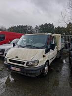 Ford transit en panne, Auto's, Ford, Particulier, Te koop, Transit