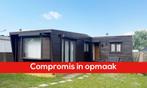 Nieuwpoort - Chalet met grond - Broker (REF 90308), Immo, Huizen en Appartementen te koop, 200 tot 500 m², Nieuwpoort, 2 kamers