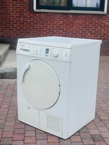 Bosch maxx condensatie droogkast 125€ beschikbaar voor biedingen