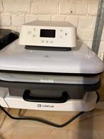 Allerlei cricut materiaal - toestellen, Hobby en Vrije tijd, Ophalen, Gebruikt