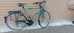 Heren fiets, Fietsen en Brommers, Ophalen, Zo goed als nieuw