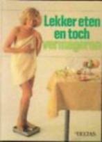 Lekker eten en toch vermageren / Pamela Scott, Boeken, Ophalen of Verzenden, Zo goed als nieuw