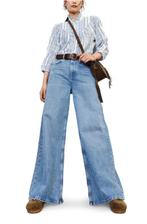 Nouveau jean ba&sh soul LightUsedBlue taille 2 = taille M, Vêtements | Femmes, Bleu, Autres tailles de jeans, Ba&sh, Enlèvement ou Envoi