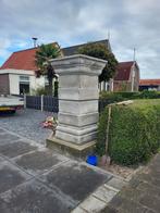 Kolossale poortzuilen, Ophalen of Verzenden, Nieuw